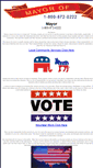 Mobile Screenshot of mayor-of.com